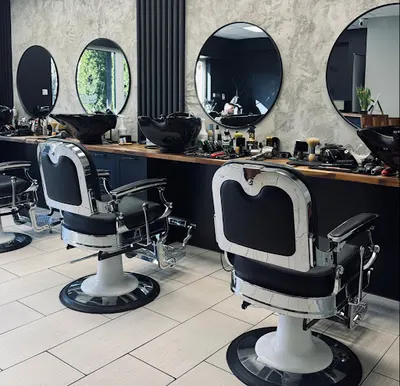 Stacja Barber Zielona Góra